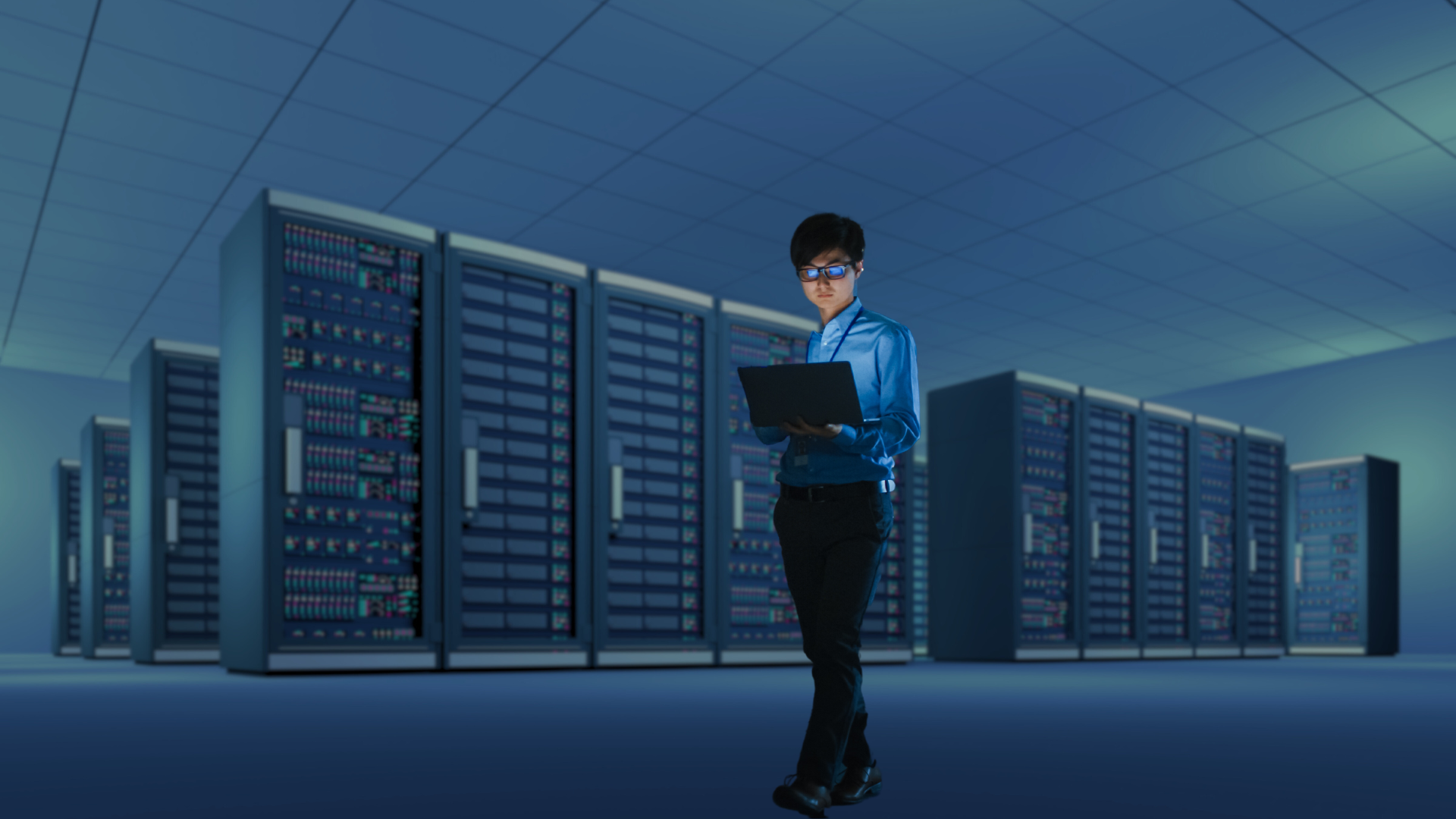 Computer & electronica