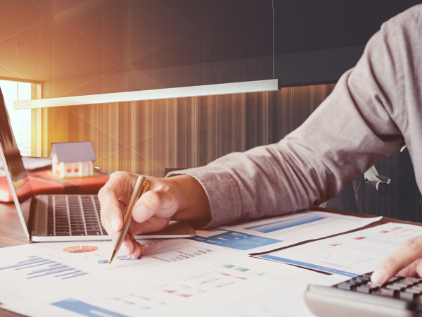 Overige financieringen