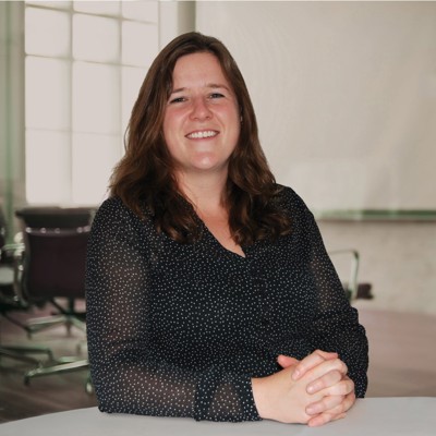 Sandra Raaijmakers
